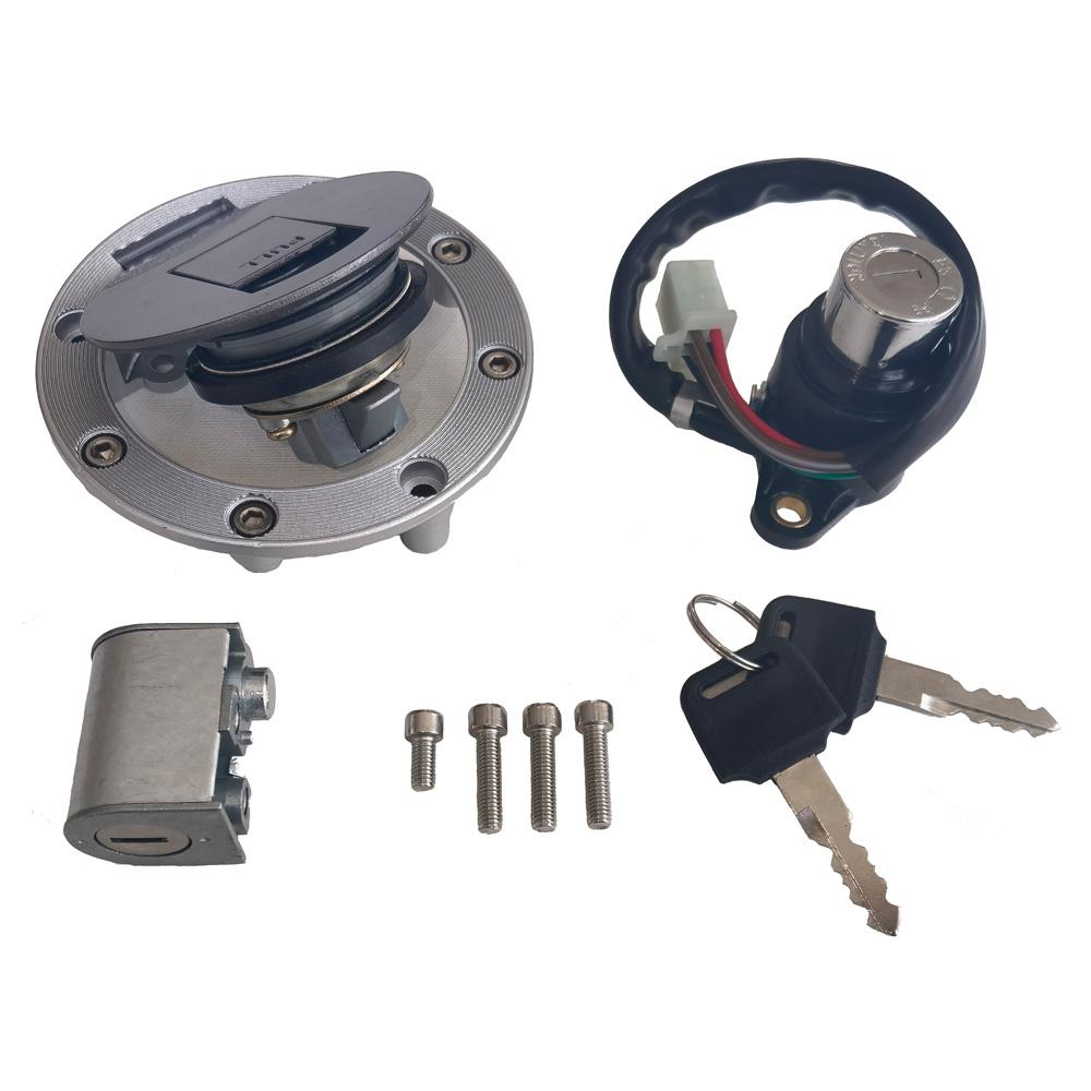 Interruptor Llave Encendido Vento Ryder 150 3.0 Completo PROMOTO /LITHIUM 2.0