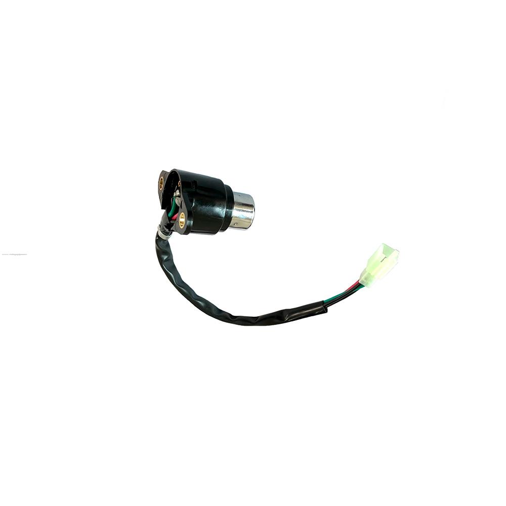 Interruptor Llave Encendido Italika FT125 PROMOTO