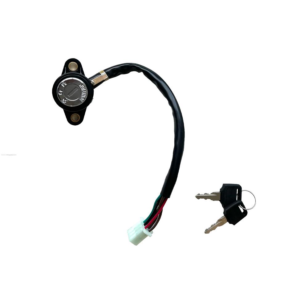 Interruptor Llave Encendido Vento Xpress 150 PROMOTO /RYDER 150/WORKMAN 150