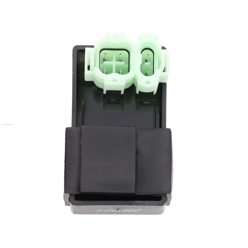 Unidad Cdi Italika DS125 C/6PUNTAS AC Elite 125/CS125/GSC150/VGO125/VITALIA150/WS150/WS175