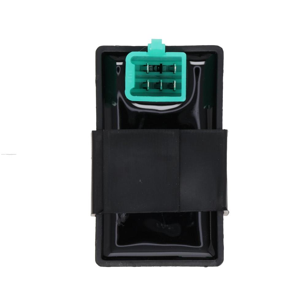 Unidad Cdi Italika Strada C/5PUNTAS RIALLI ST70/ST90