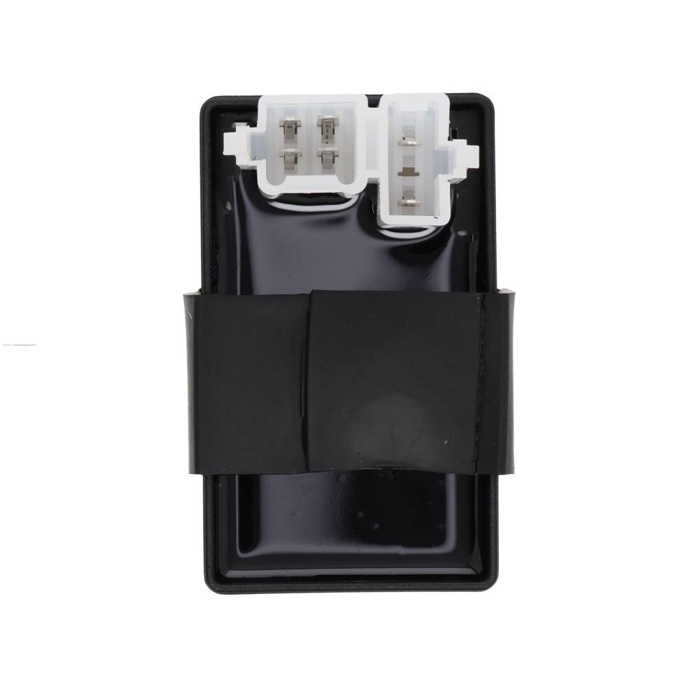 Unidad Cdi Italika FT150 C/6PUNTAS PROMOTO FT150 AZULP/FT150 GT/FT150 GT GRAFITO/FT150 GTI/FT150 Gts