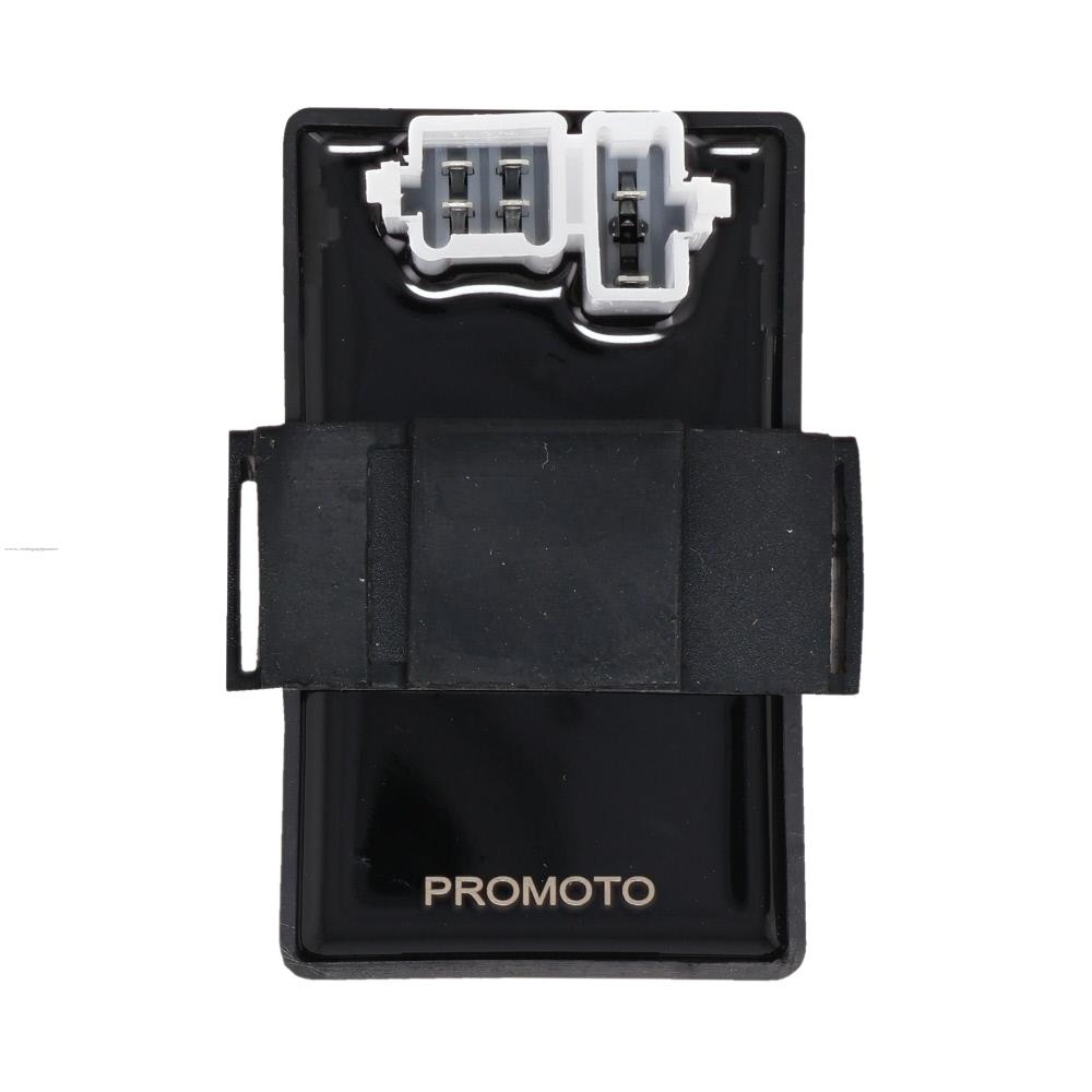 Unidad Cdi Italika EX200 C/6 Puntas PROMOTO