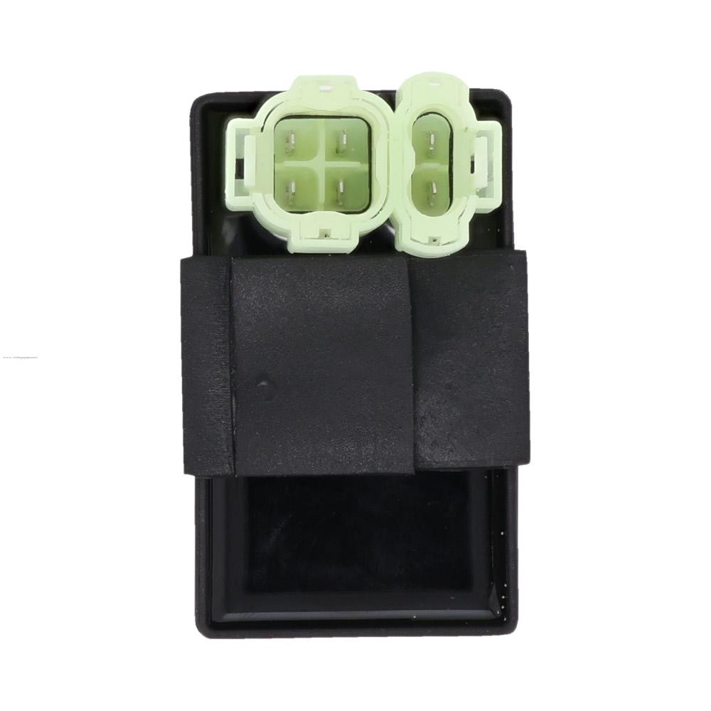 Unidad Cdi Italika DM200 C/6 Puntas PROMOTO