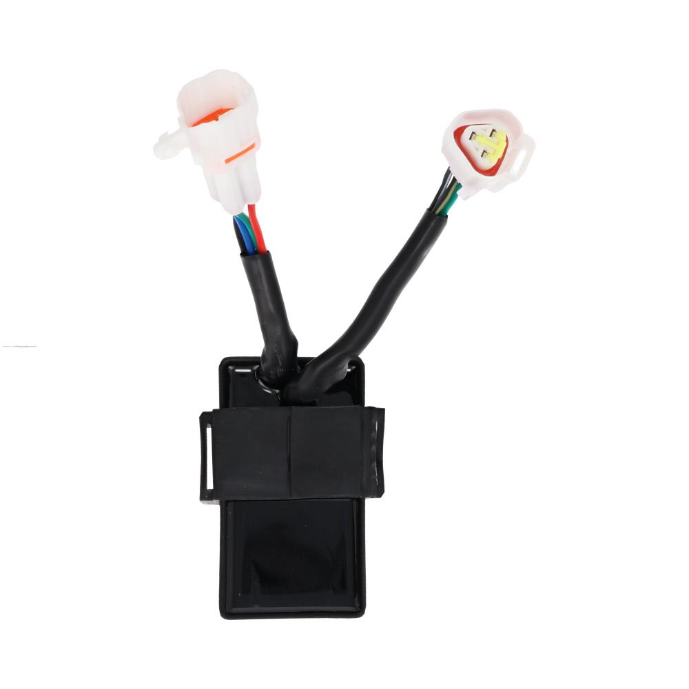 Unidad Cdi Italika ATV250 PROMOTO