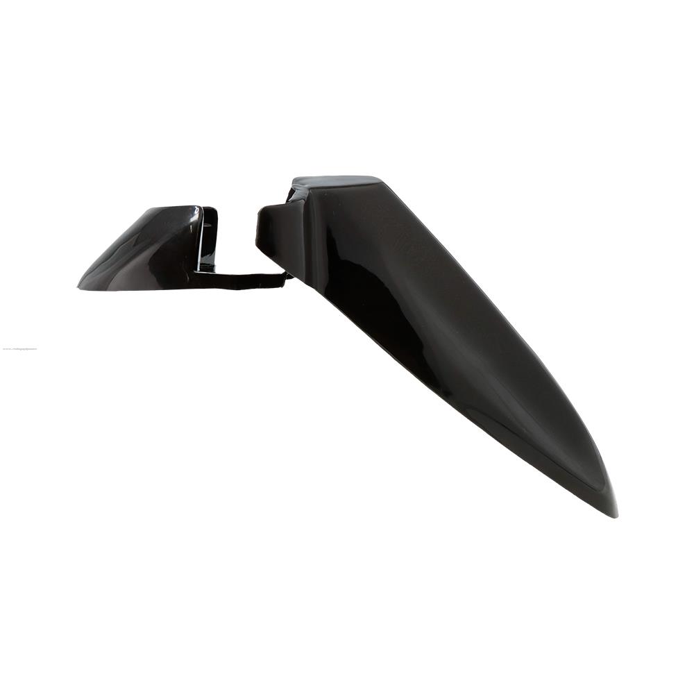 Salpicadera del Negro Yamaha Bws 100 Taiwan