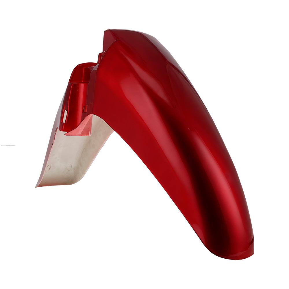 Salpicadera del Promoto Italika Argenta 110