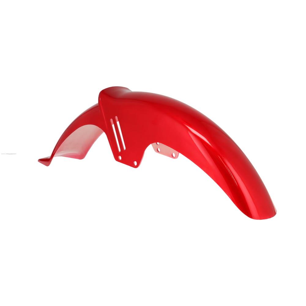 Salpicadera del Promoto Italika FT150 Rojo
