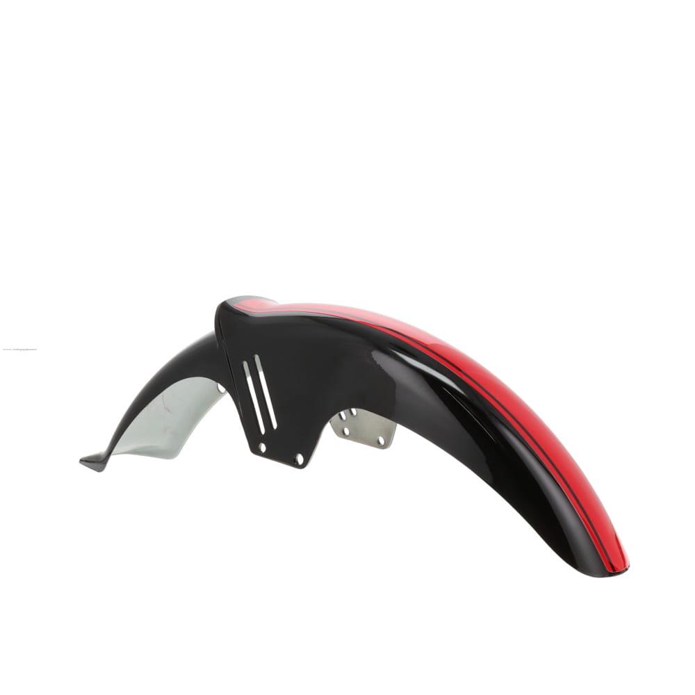 Salpicadera del Promoto NGO/ROJ Italika FT150G