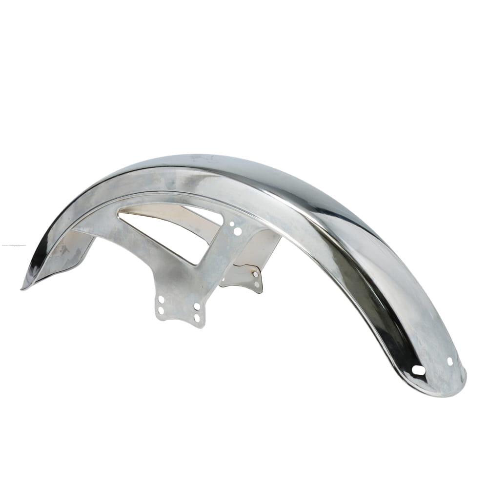 Salpicadera del PROMOTO Cromo Honda CGL125 Tool