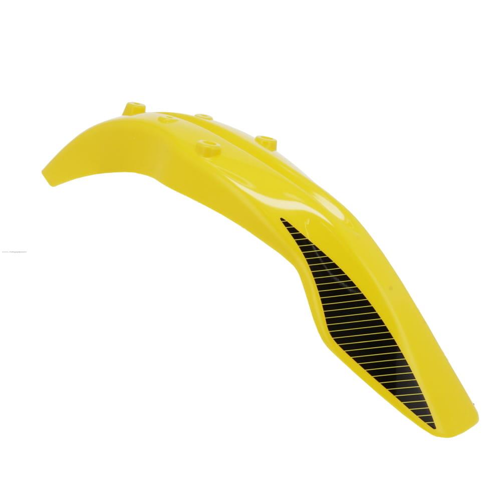 Salpicadera del Promoto Italika DM150