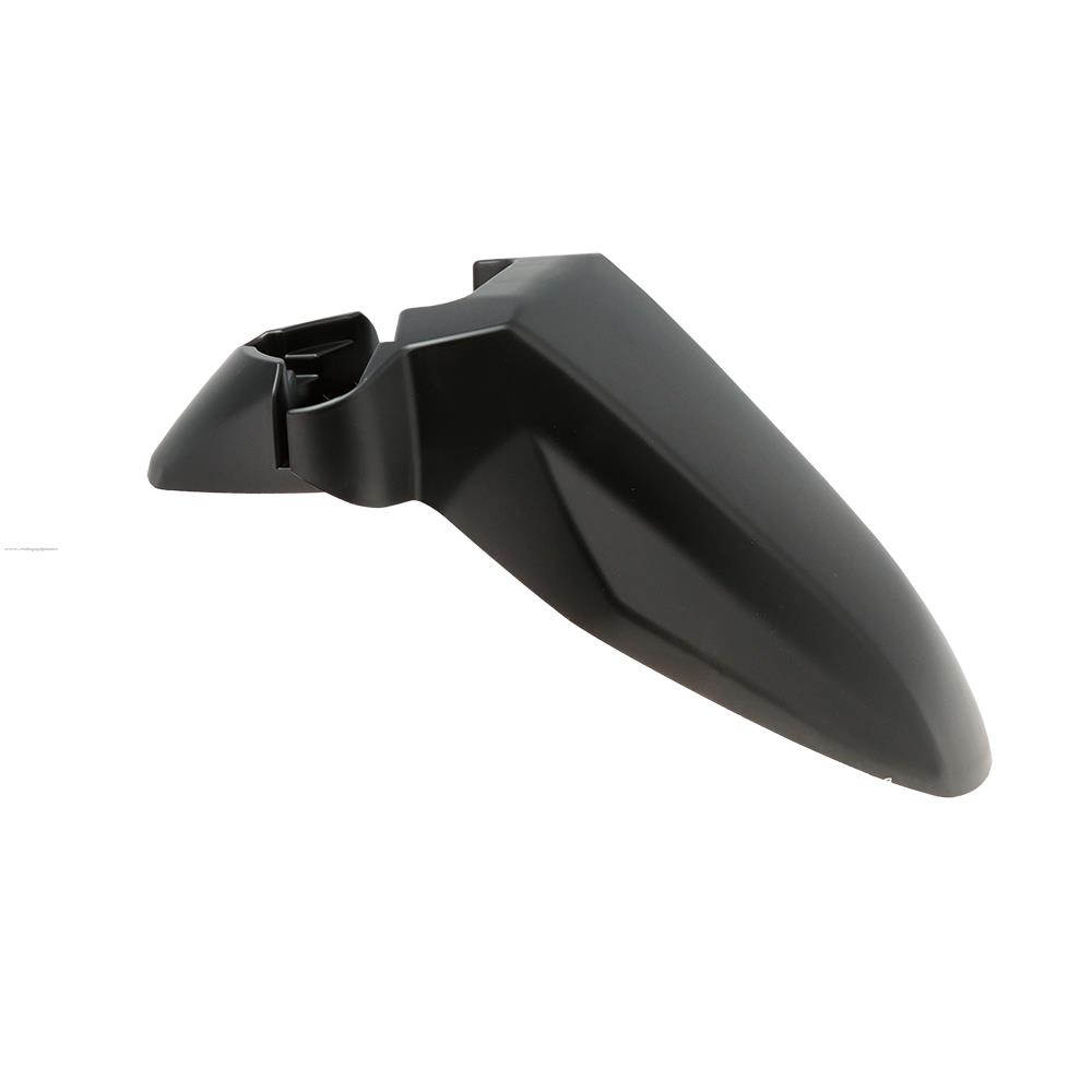 Salpicadera del RIALLI Negro Italika WS150