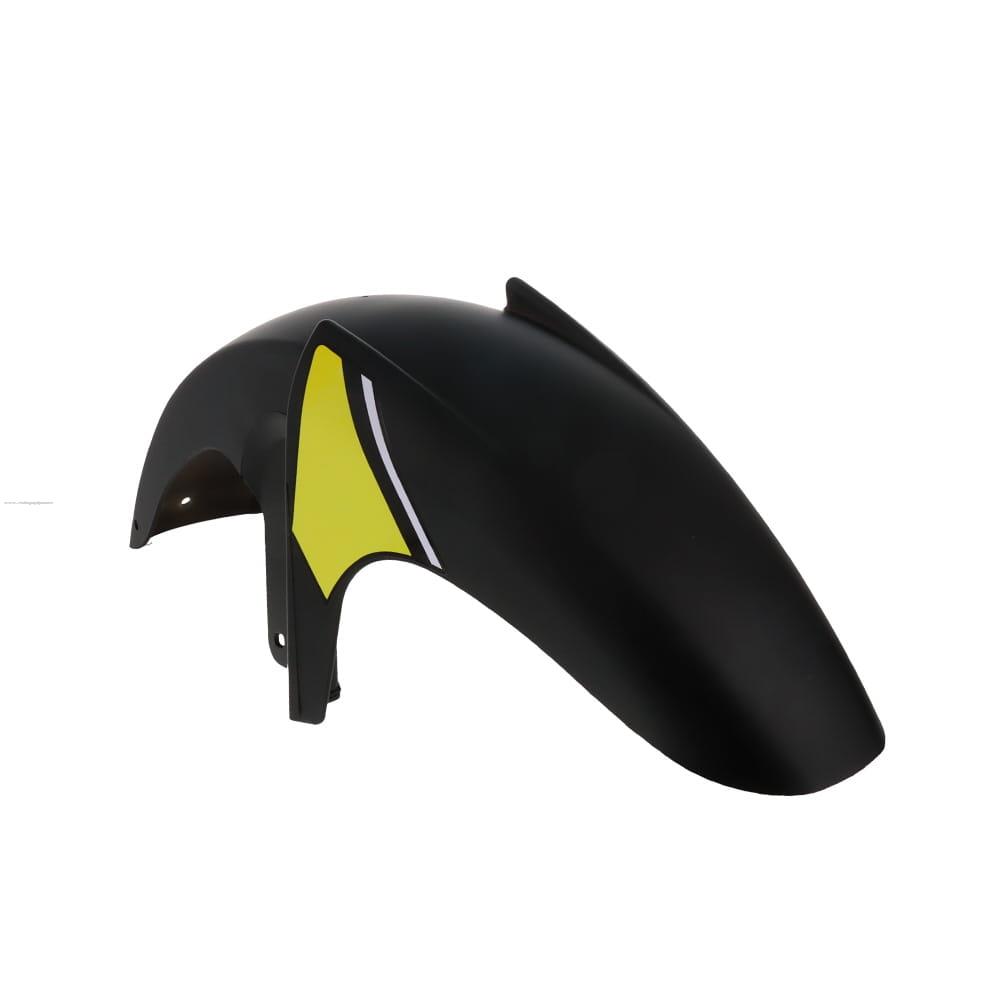 Salpicadera del PROMOTO Negro Vento Ryder 150 3.0