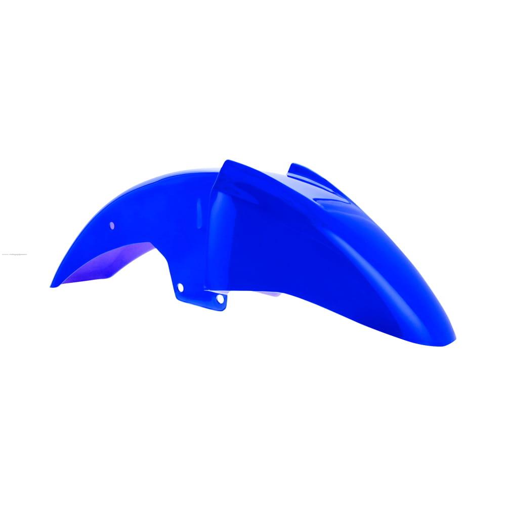 Salpicadera del PROMOTO Azul Suzuki EN125 HU