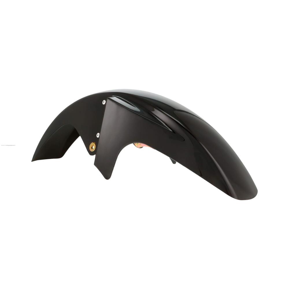 Salpicadera del PROMOTO Negro Yamaha YBR125