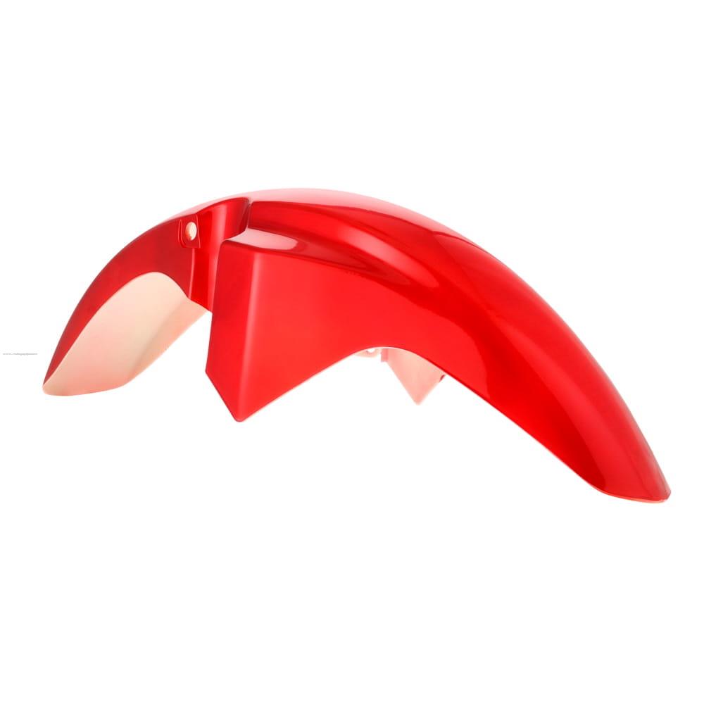 Salpicadera del PROMOTO Rojo Honda GL150 Cargo
