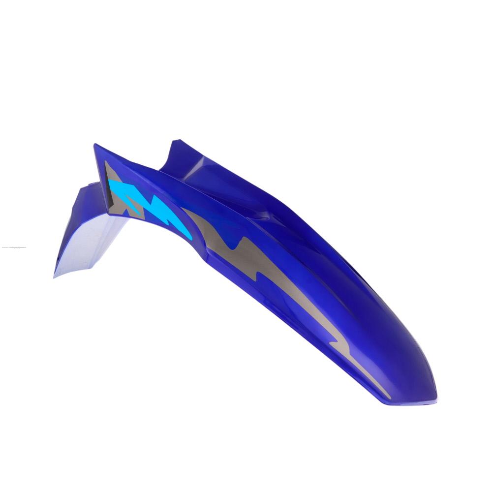 Salpicadera del PROMOTO Azul Italika DM250