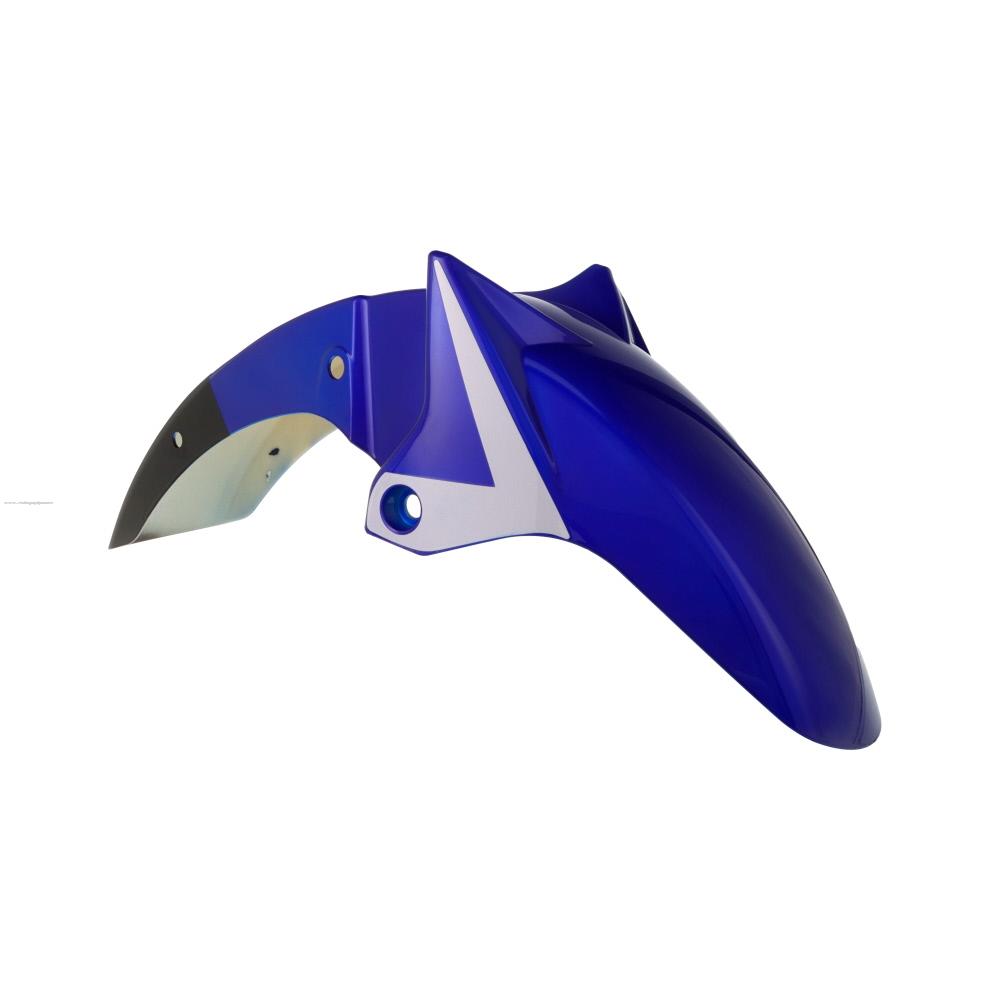 Salpicadera del PROMOTO AZL/BCO Italika 170Z