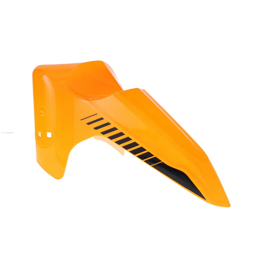 Salpicadera del PROMOTO Amarillo Italika AT125