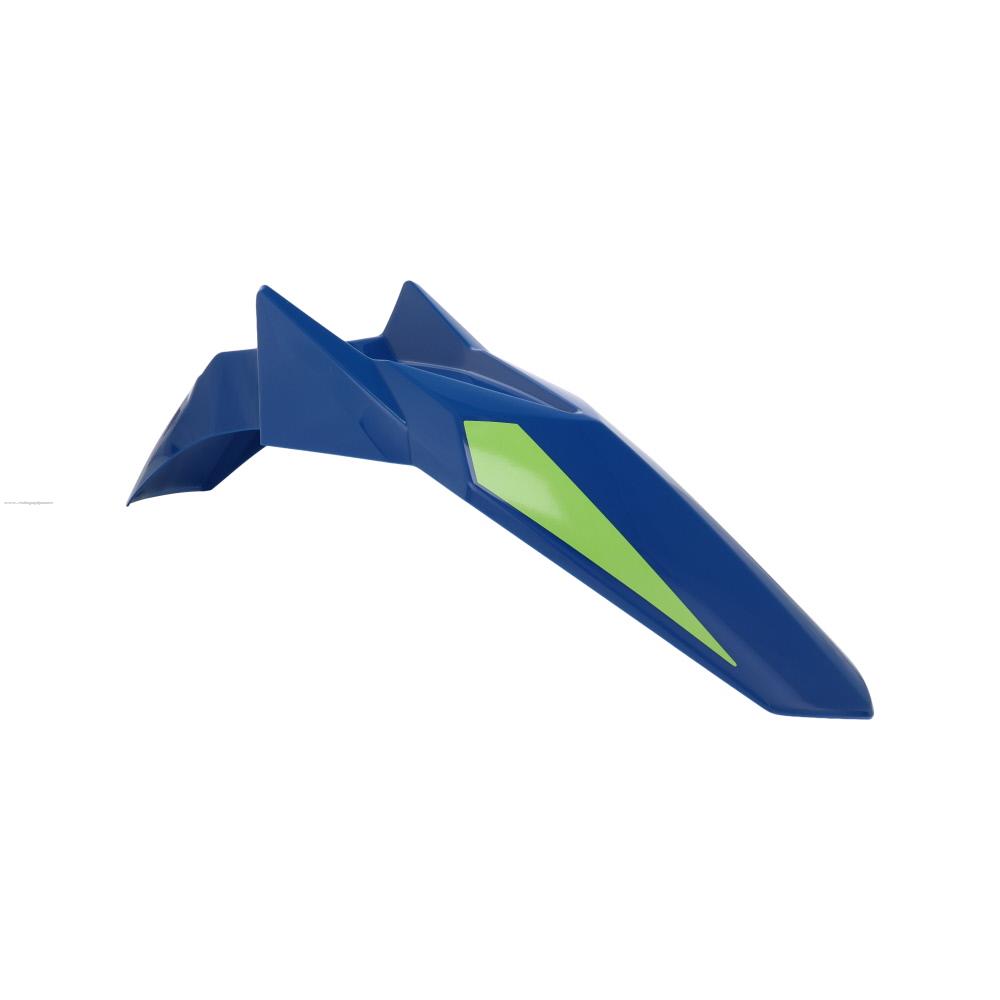 Salpicadera del PROMOTO Azul Italika DM200