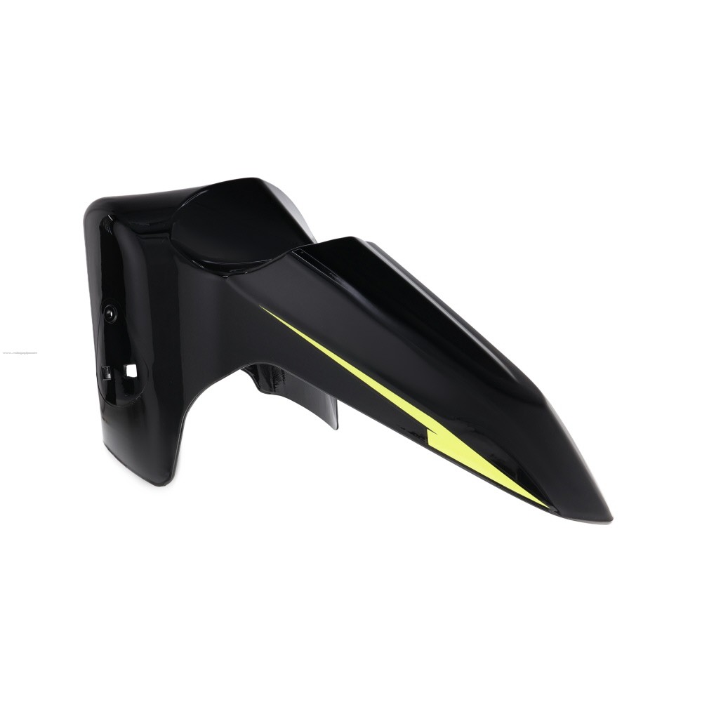 Salpicadera del PROMOTO Negro Italika AT125 RT