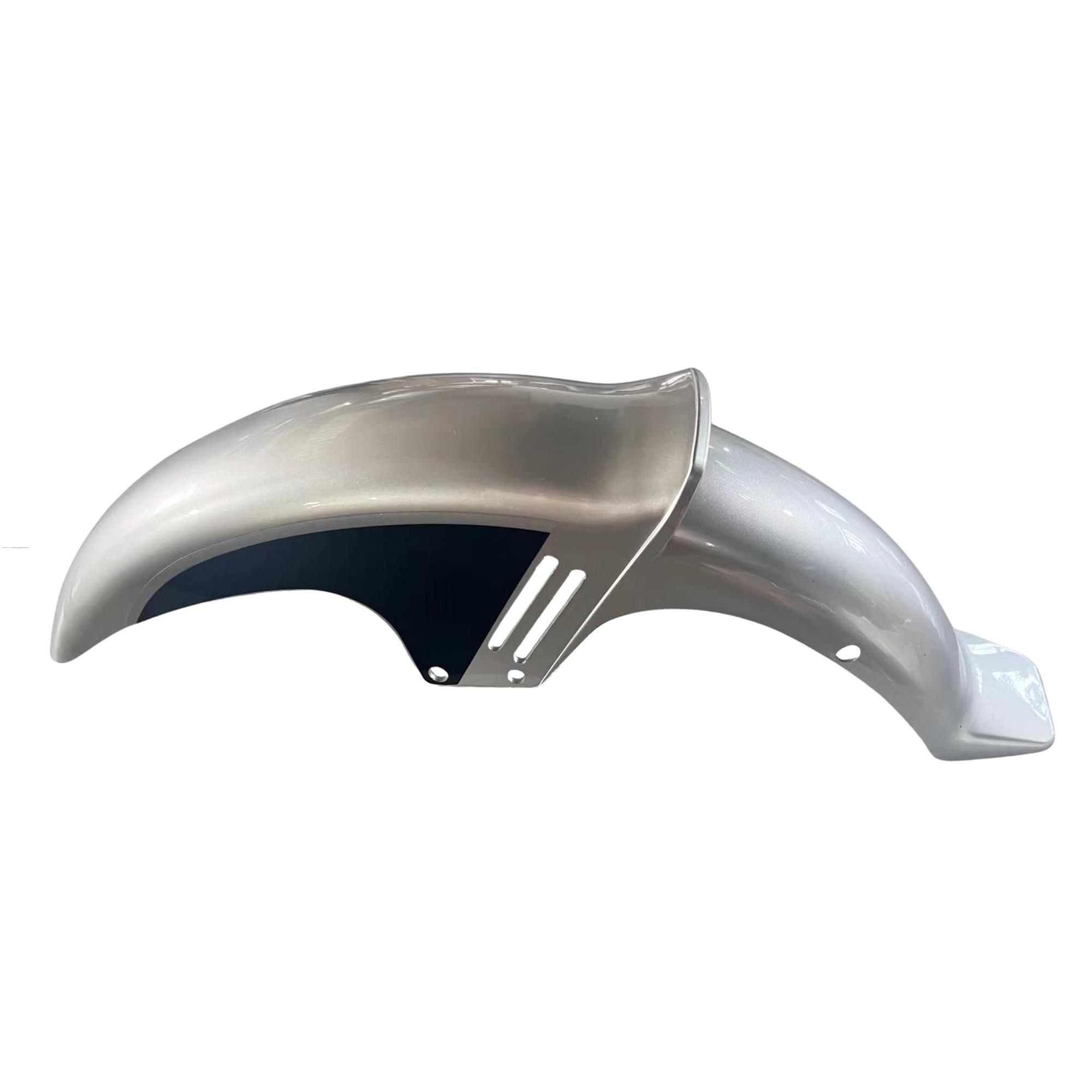 Salpicadera del PROMOTO GRS/AZL Italika FT150 Azulp