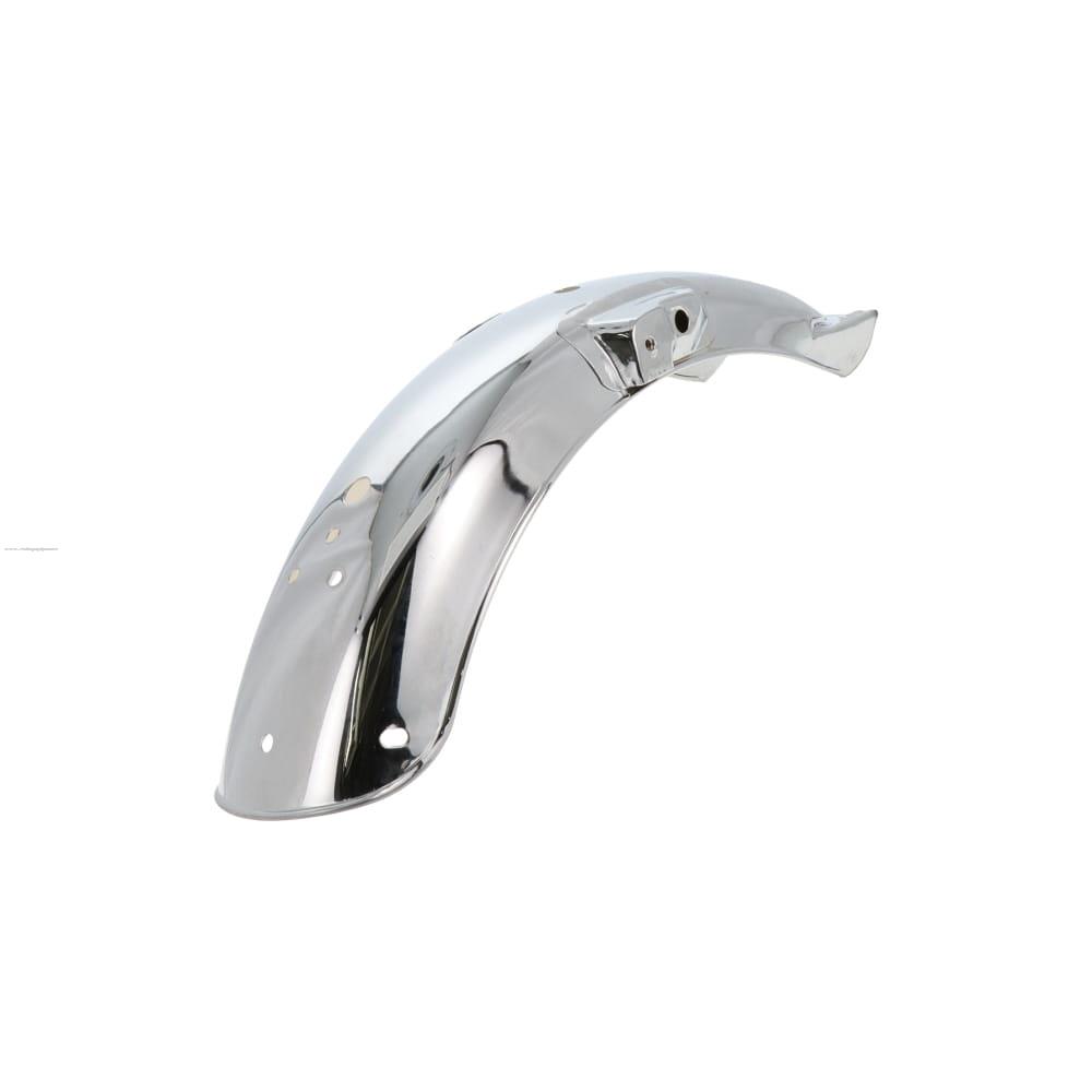 Salpicadera Tras PROMOTO Cromo Honda CG125 /FT125/CLASICA