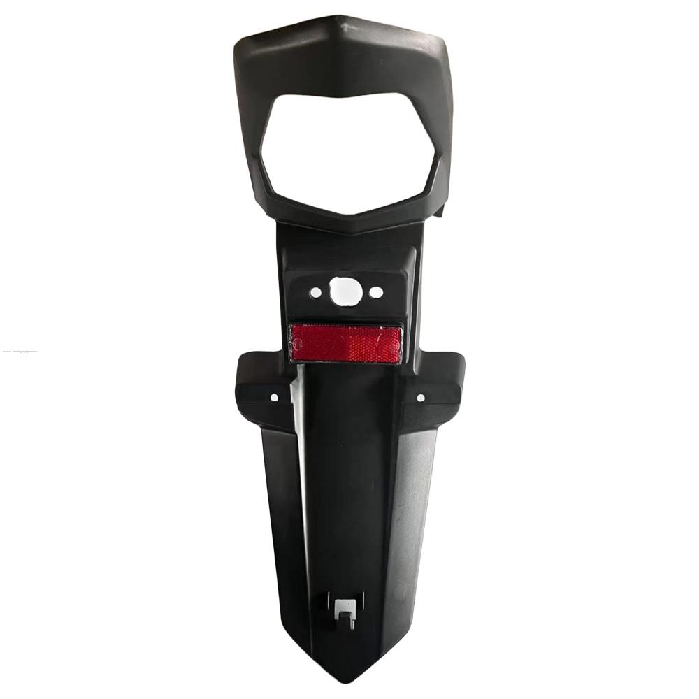 Salpicadera Tras PROMOTO Vento Crossmax 300