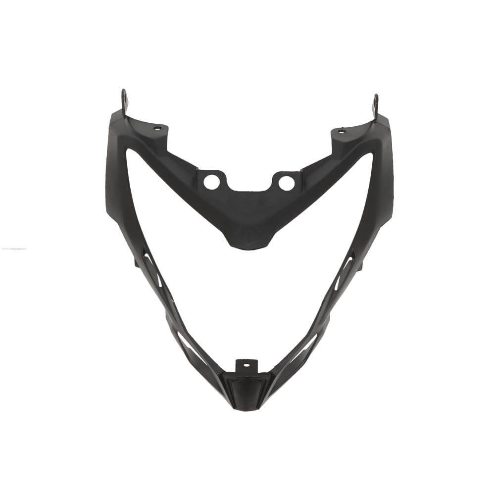 Cubierta Faro Delan P/BAJAJ Pulsar NS200 Negro