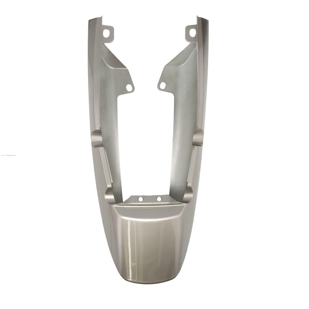 Cubierta Trasera Asiento Promoto P/ITALIKA FT150 GT Plata
