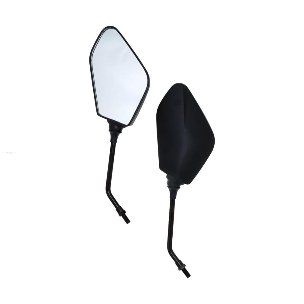 Juego Espejos Vento Crossmax 200