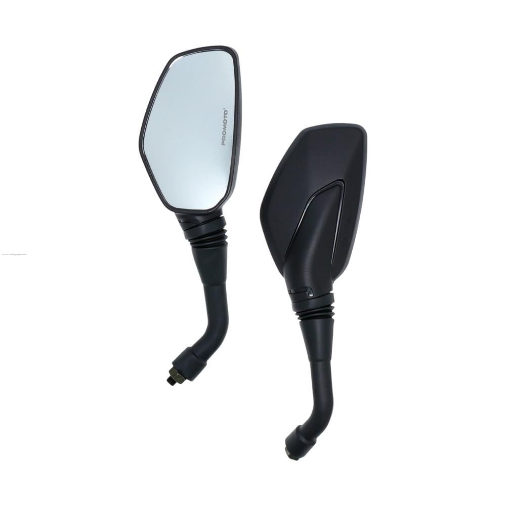 Juego Espejos PROMOTO Bajaj Pulsar NS200