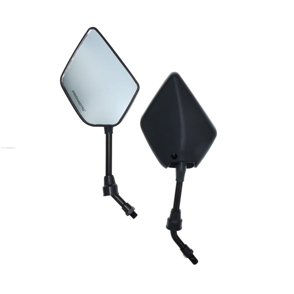 Juego Espejos PROMOTO P-07 Universal DM300 Gps