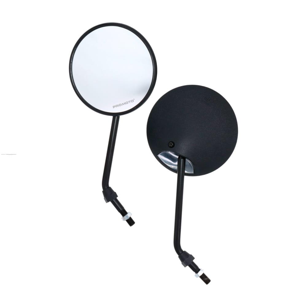 Juego Espejos PROMOTO P-08 Universal