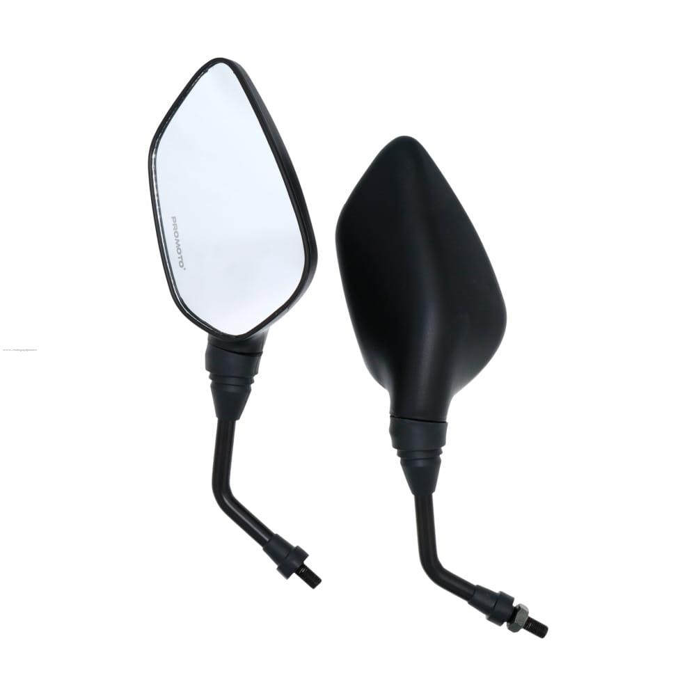 Juego Espejos PROMOTO P-09 Universal