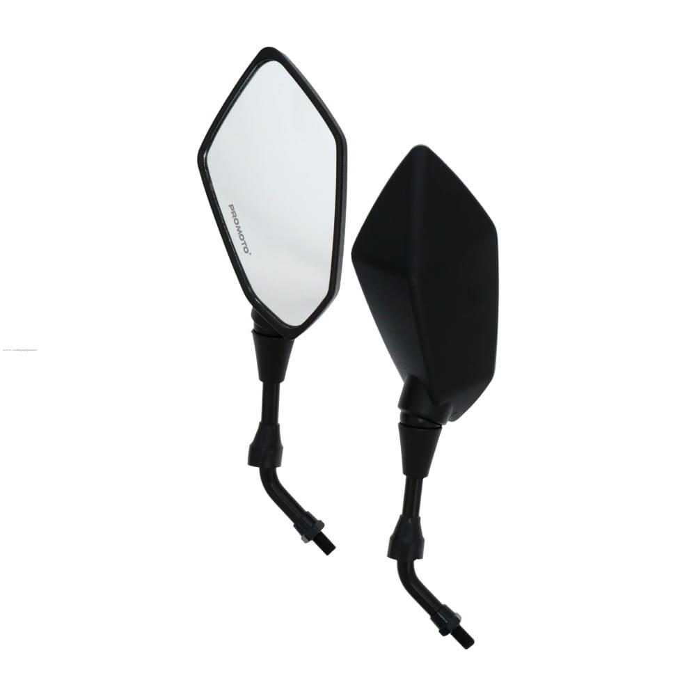 Juego Espejos PROMOTO P-14 Universal