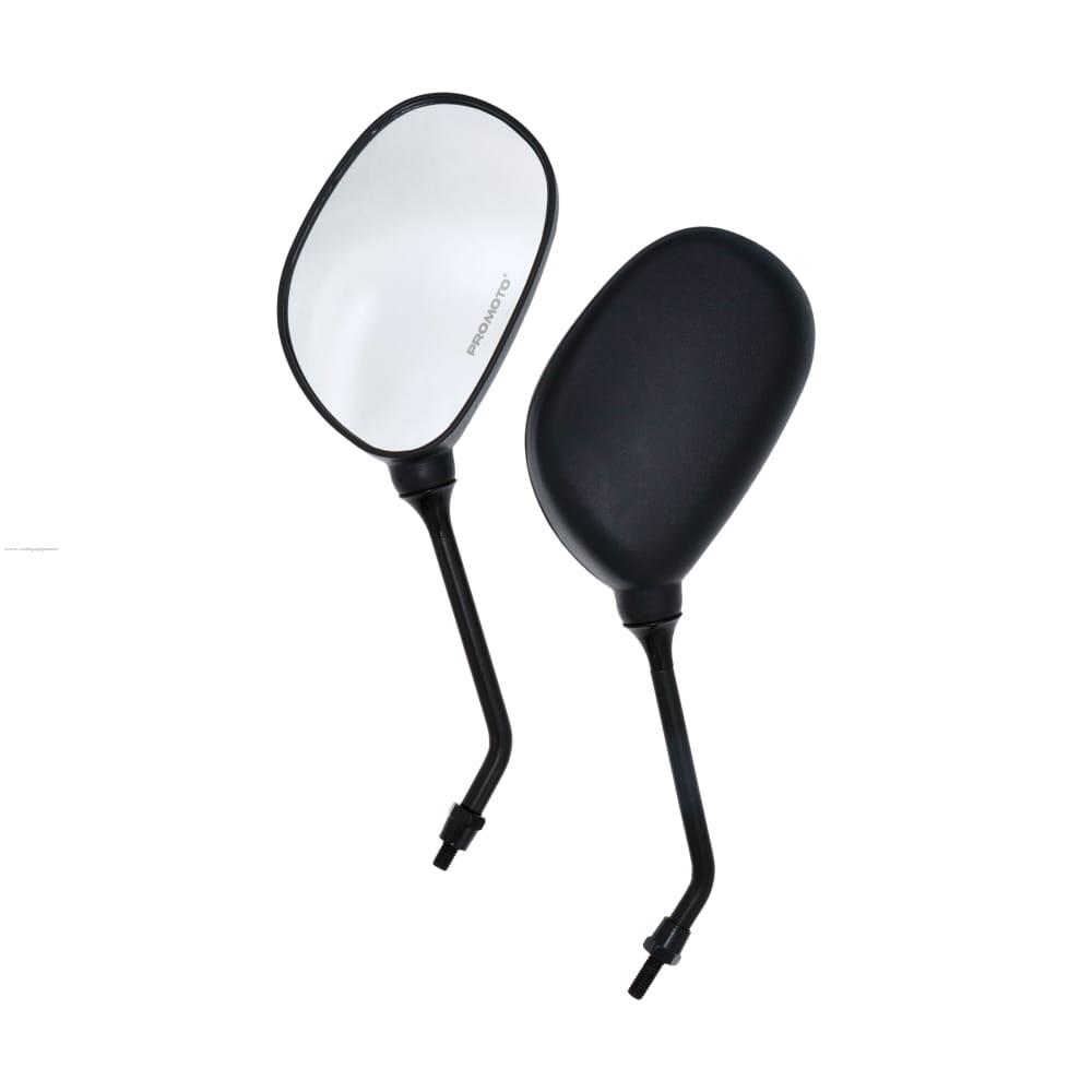 Juego Espejos PROMOTO P-17 Universal