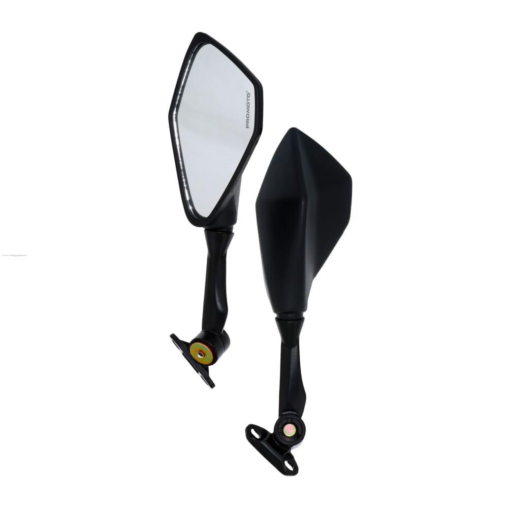 Juego Espejos PROMOTO P-22 Universal