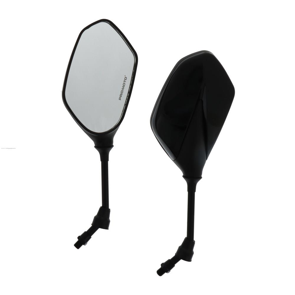 Juego Espejos PROMOTO P-27 Universal