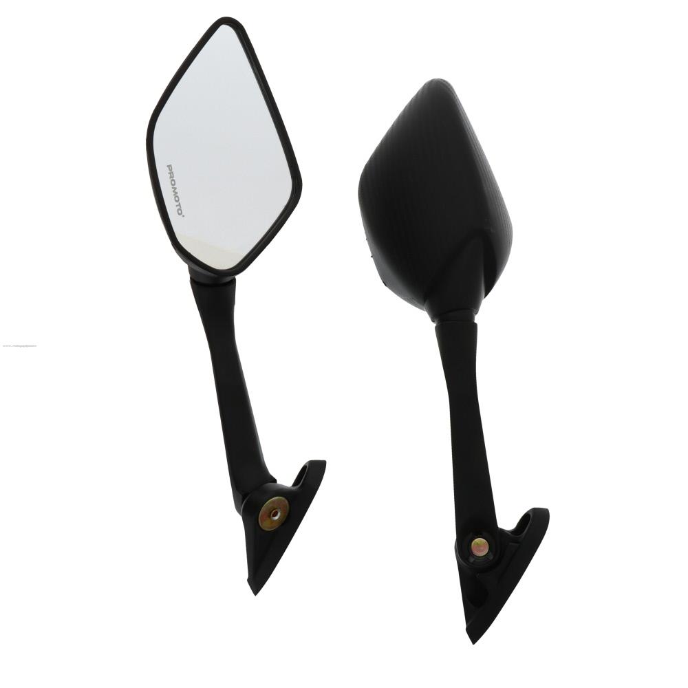 Juego Espejos PROMOTO P-34 Universal