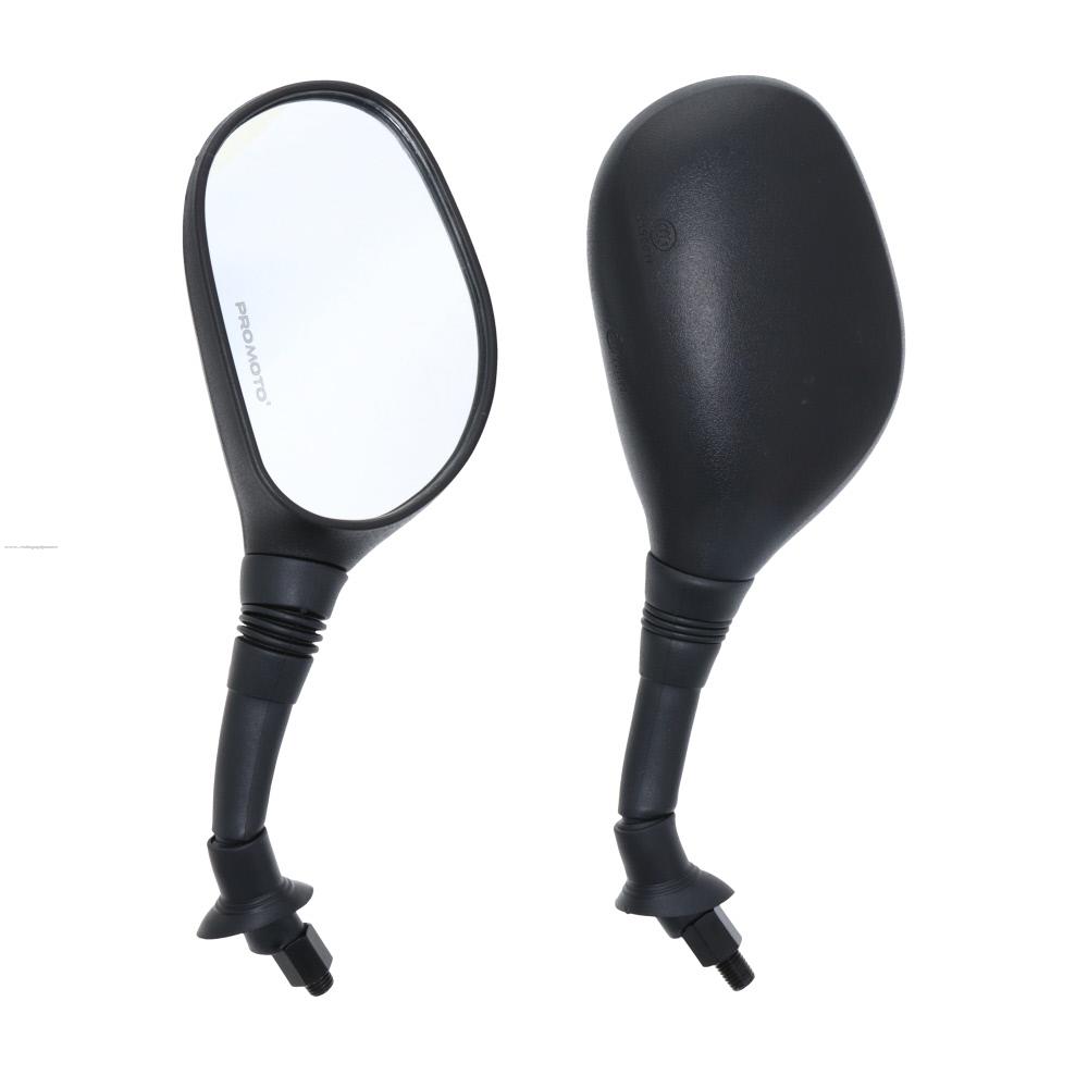 Juego Espejos PROMOTO P-37 Universal