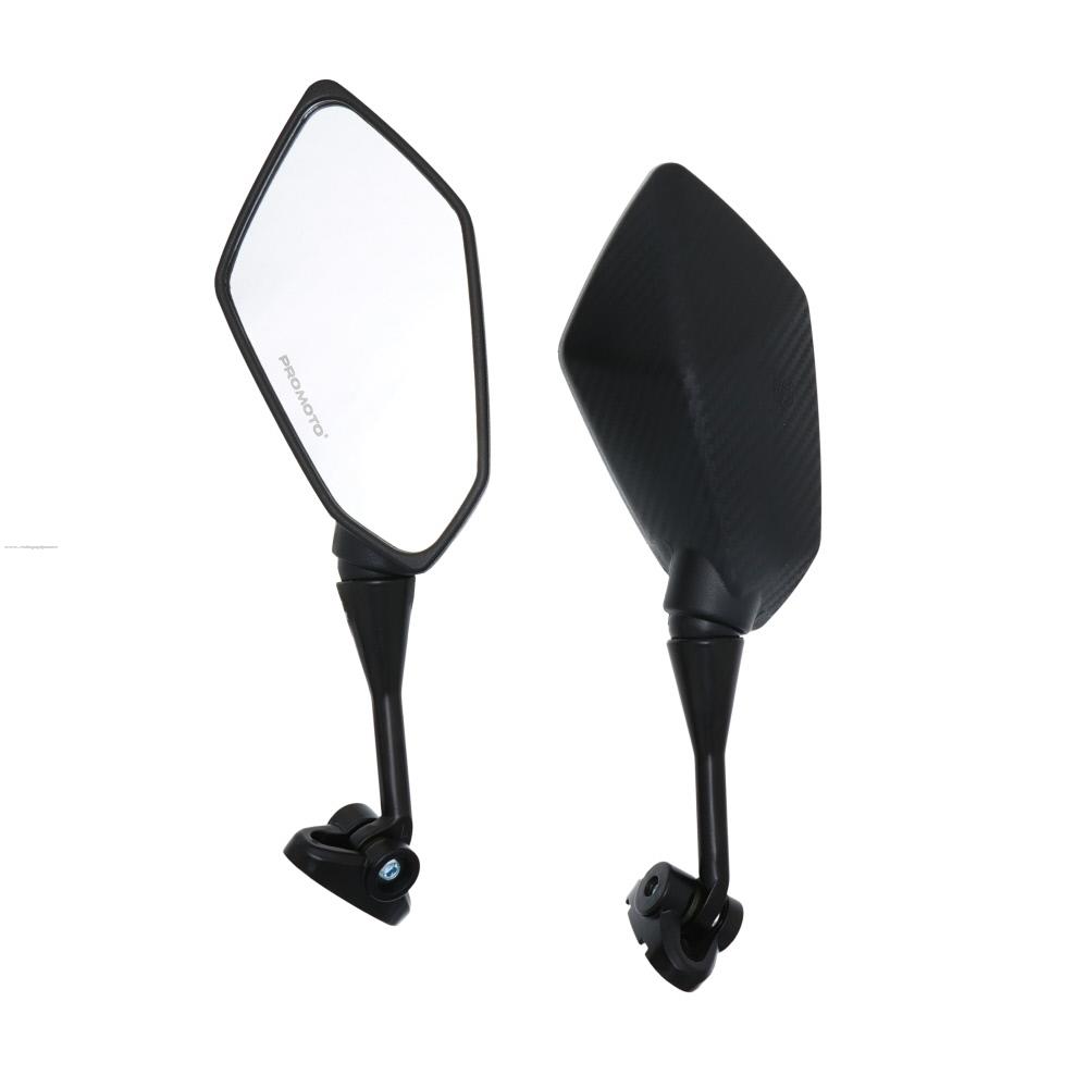 Juego Espejos PROMOTO P-39 Universal