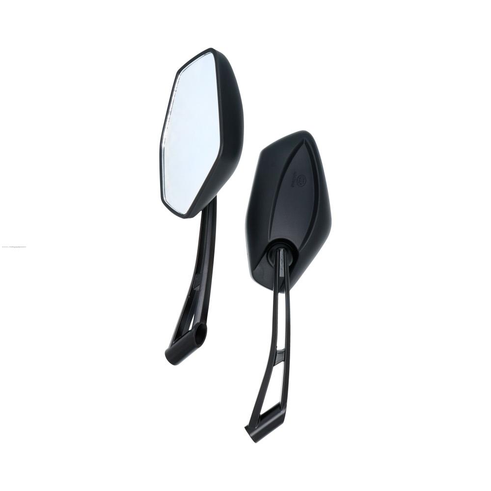 Juego Espejos PROMOTO Veloci Xeverus 250