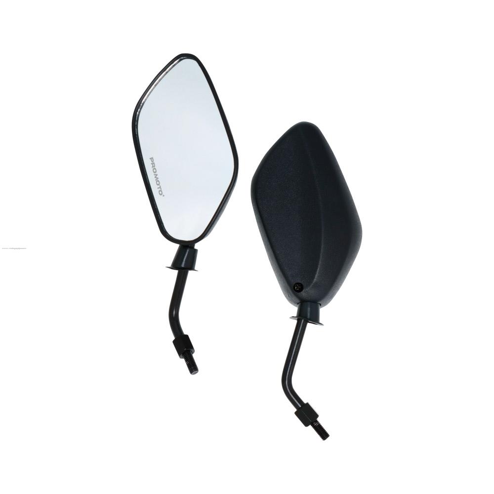 Juego Espejos PROMOTO Vento Atom 150