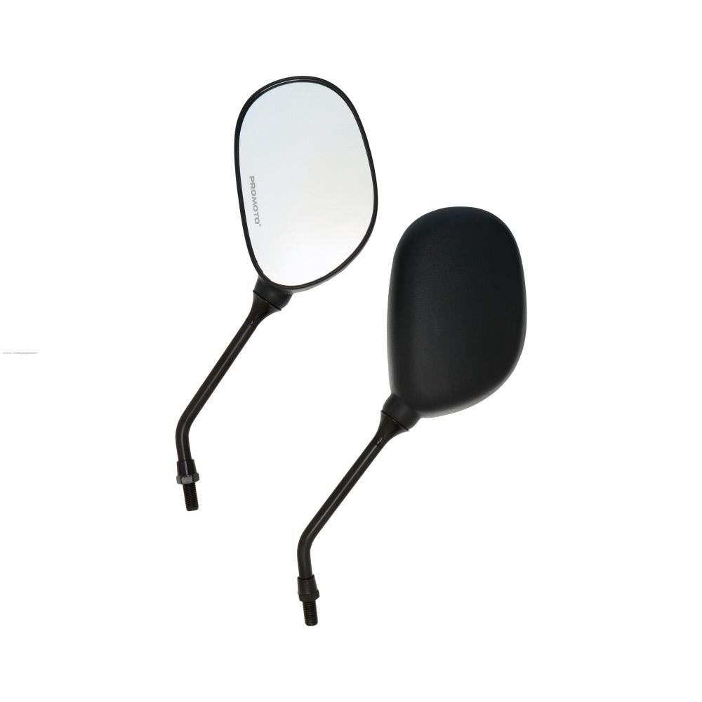Juego Espejos PROMOTO P-43 Universal YBR125/FZ16
