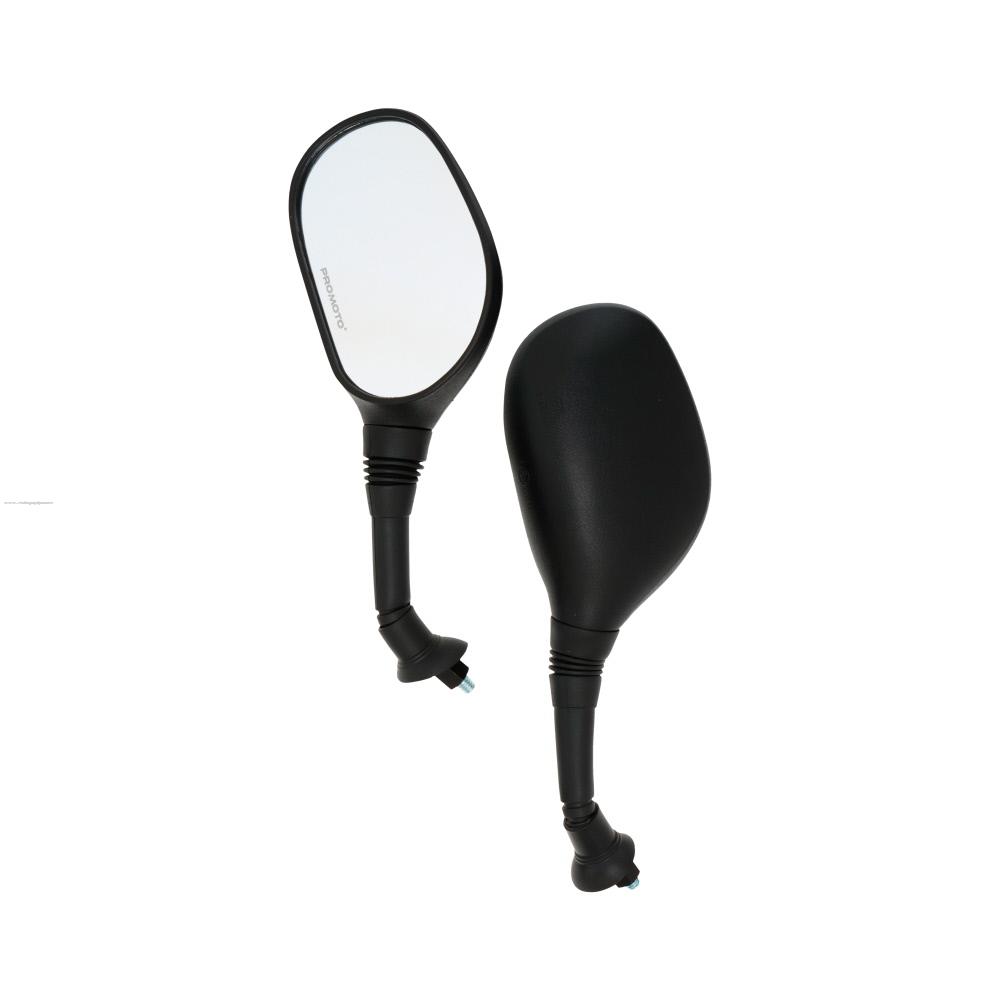 Juego Espejos PROMOTO P-45 Universal DS125