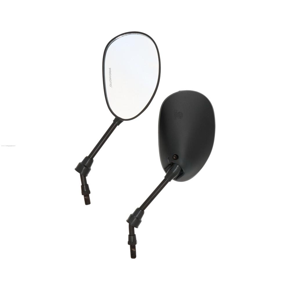 Juego Espejos PROMOTO P-47 Universal GL150 Cargo