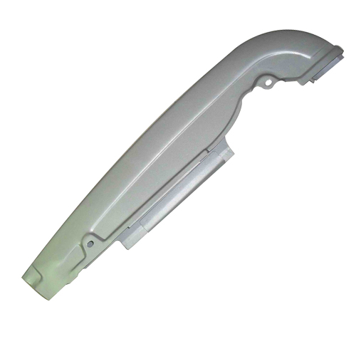 Cubre Cadena Rialli China T125A/T125B/KZ125-9D/LX125-2/SDH125-7 Rialli
