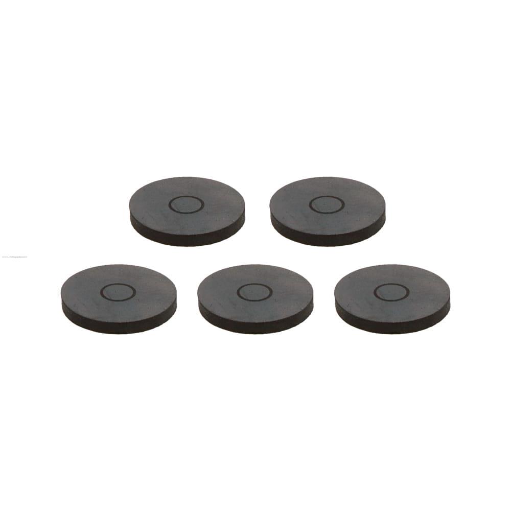 Hule Cubierta Interior Flecha (5 PIEZAS) Tvs King 200