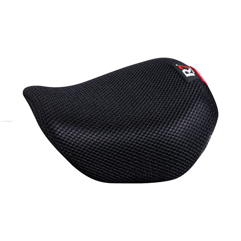 Funda Asiento M (60x50cm) Cool Mesh R7 (CORTO) GL150 CARGO/YBR125C